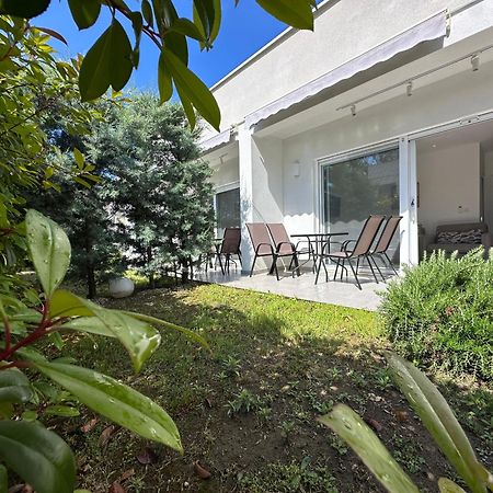 Rita Villas Ulcinj Exterior foto