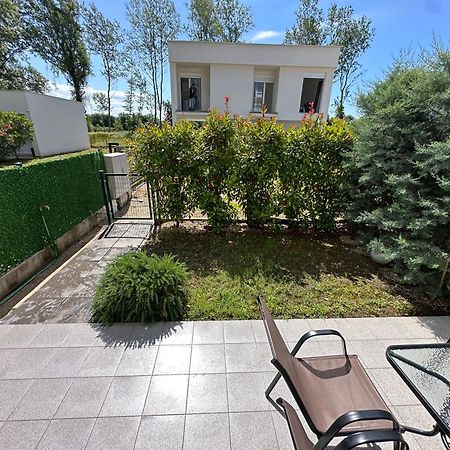 Rita Villas Ulcinj Exterior foto