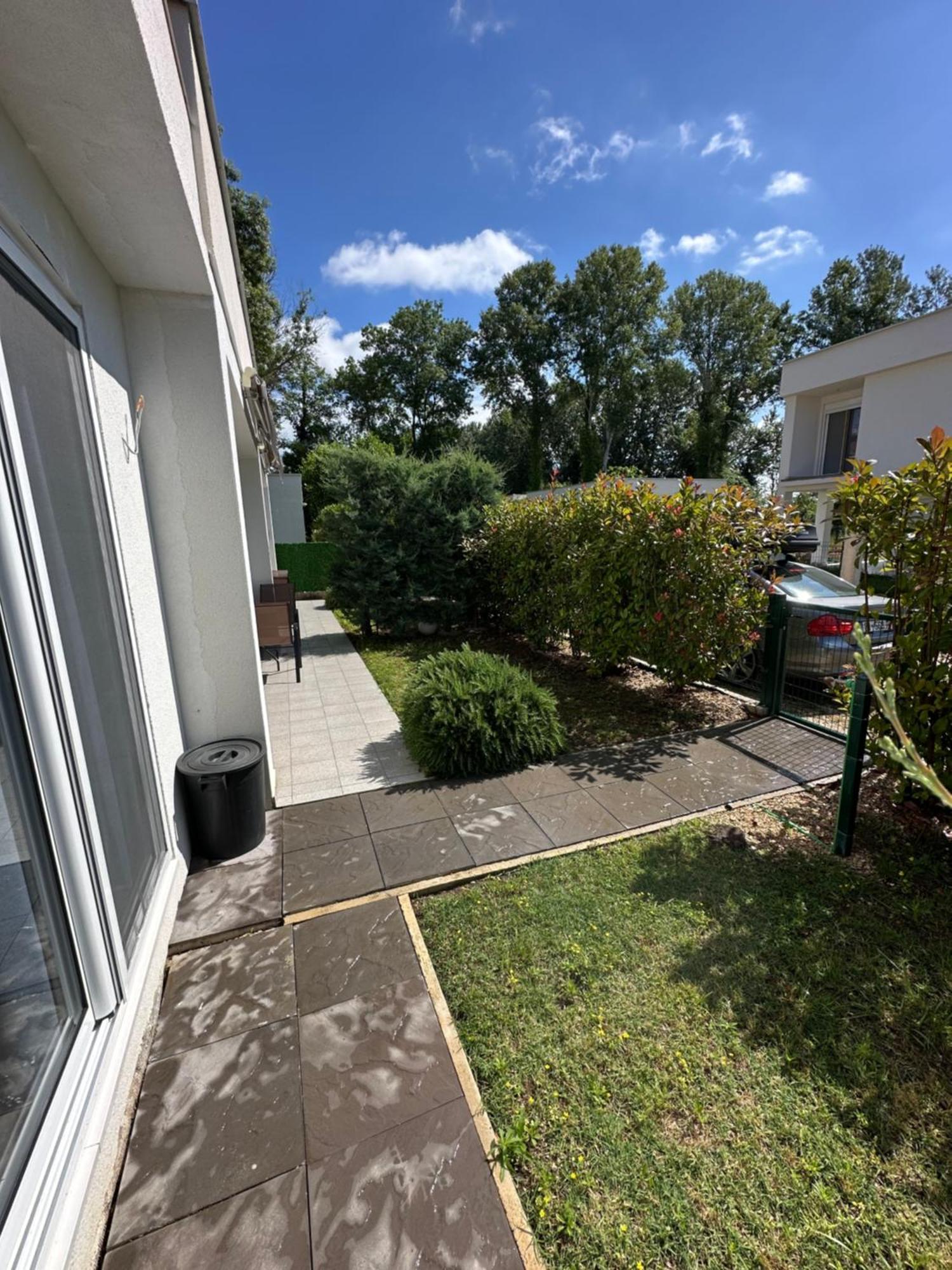 Rita Villas Ulcinj Exterior foto