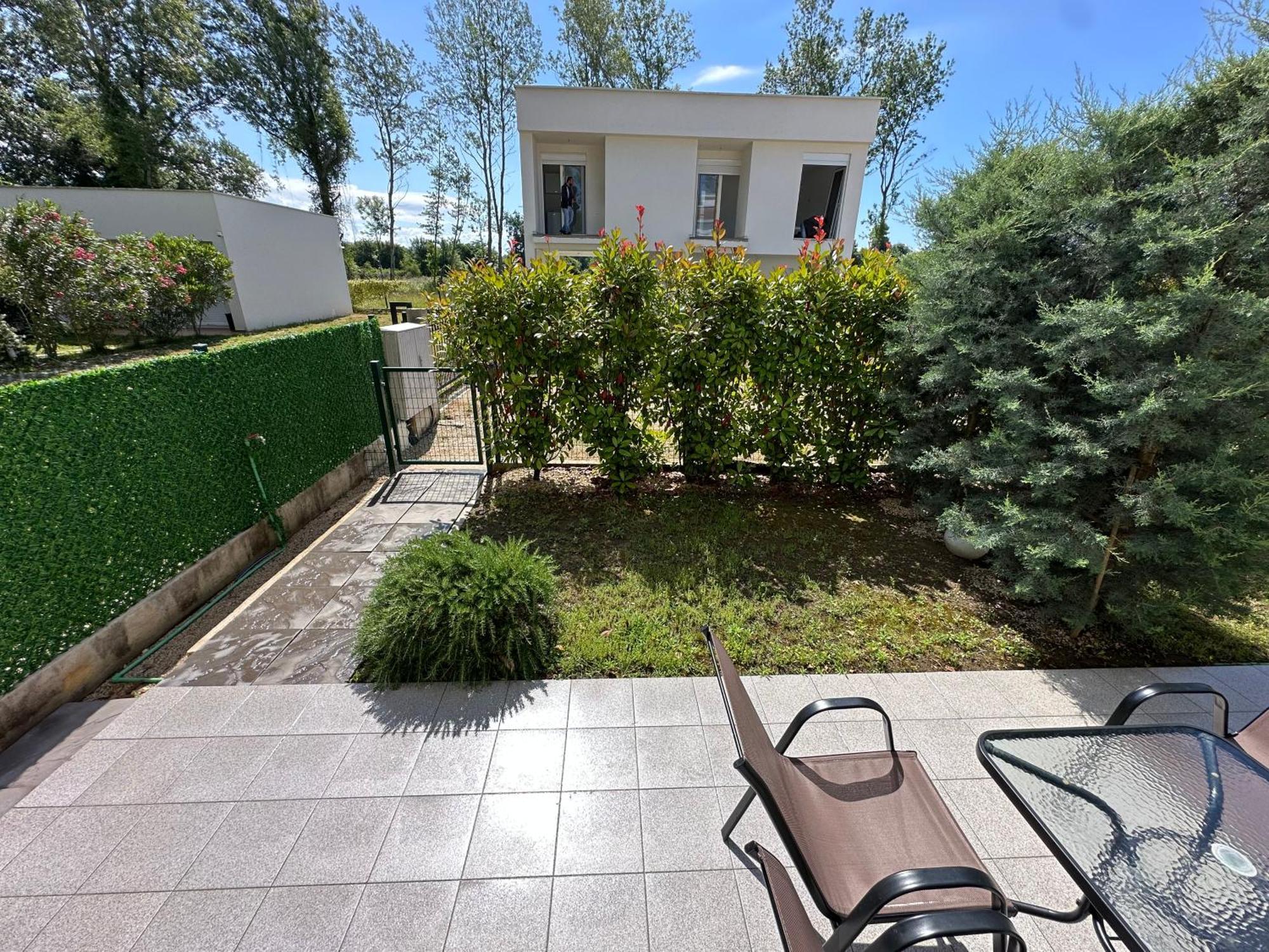 Rita Villas Ulcinj Exterior foto
