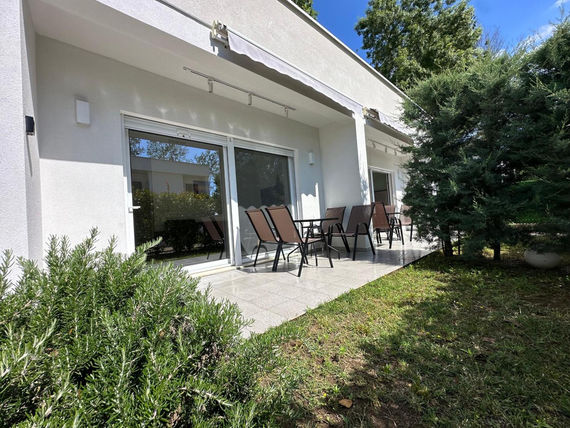 Rita Villas Ulcinj Exterior foto